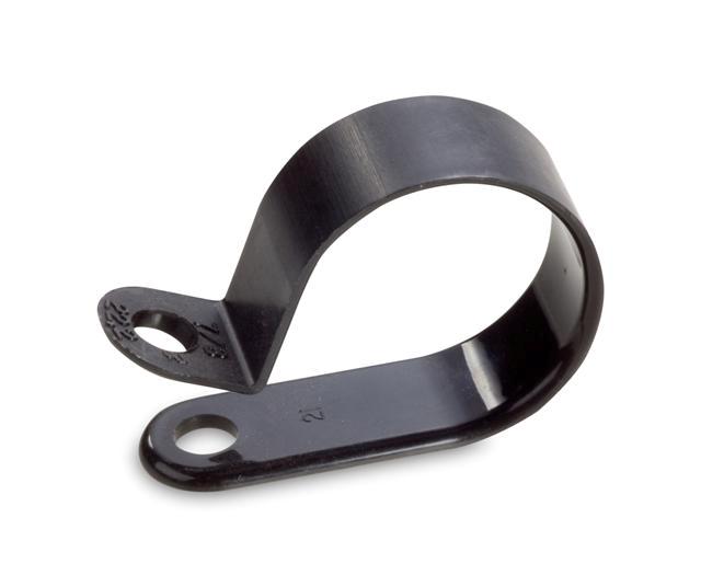 Nylon Clamps